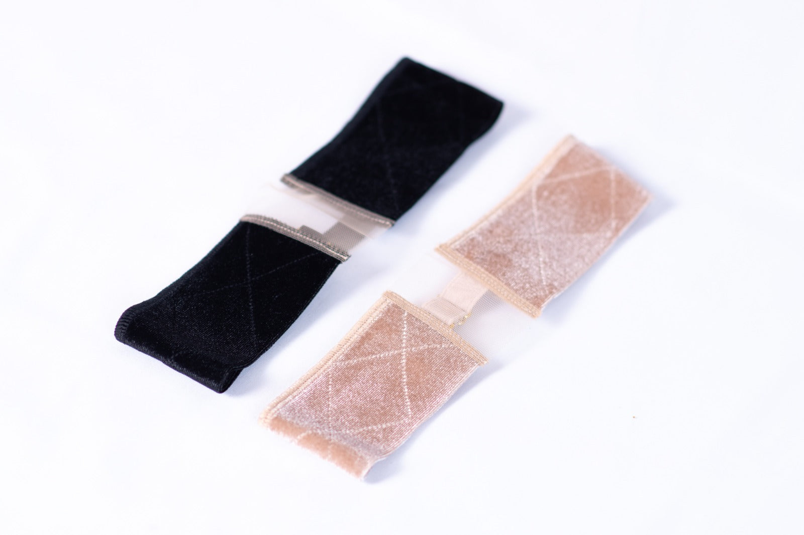 Adjustable Lace Grip Band – Tie Ur Knot
