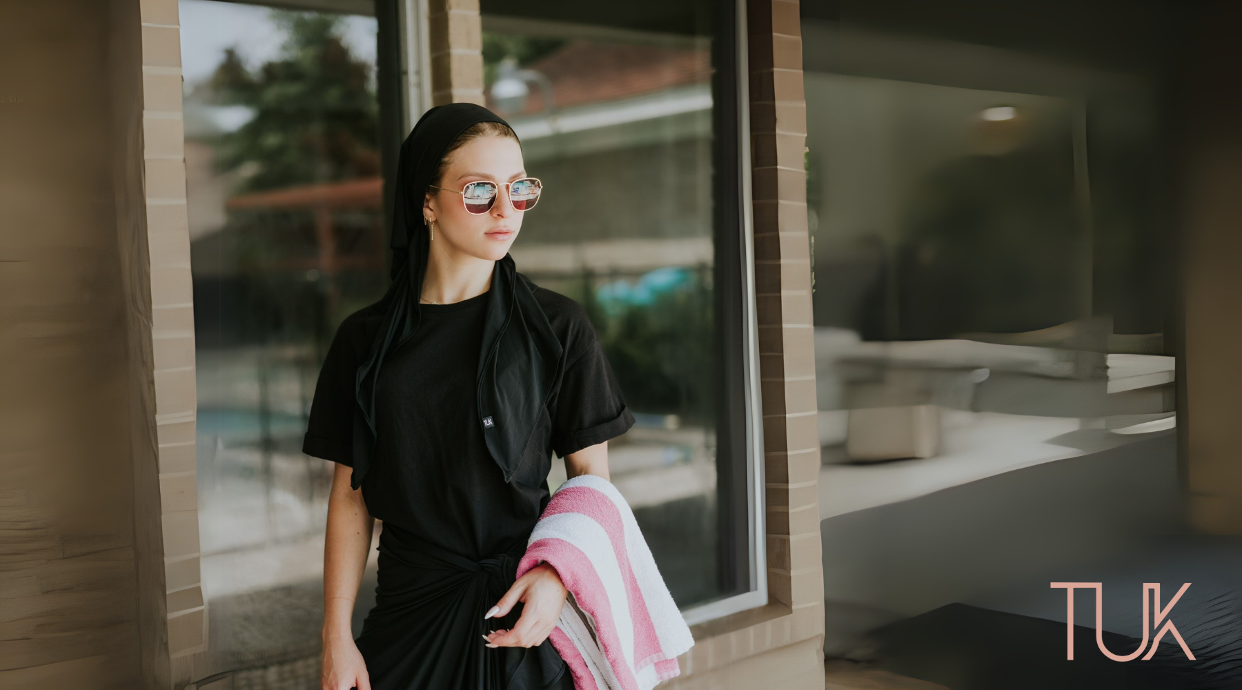 Activewear Headscarves