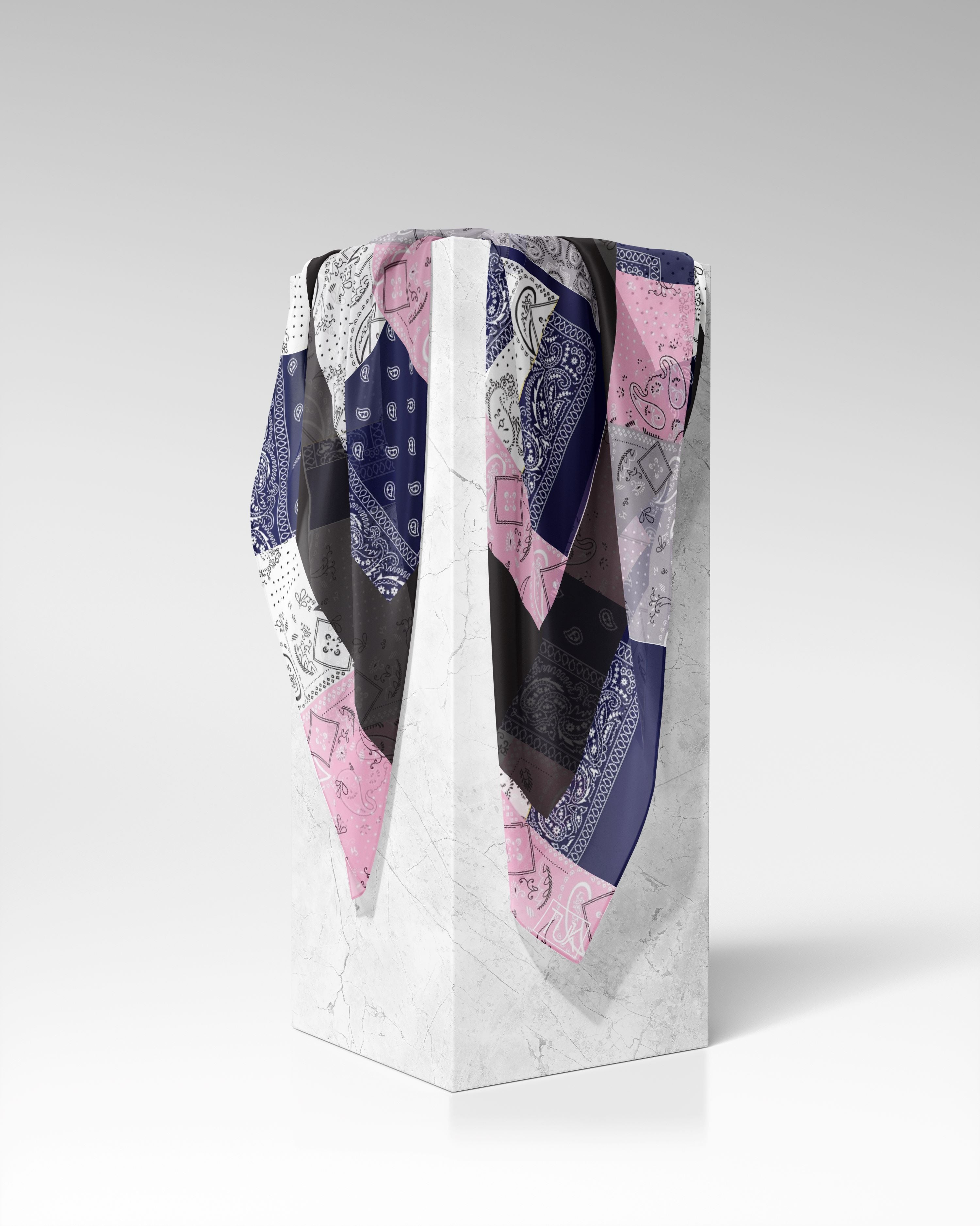 fashionable scarves