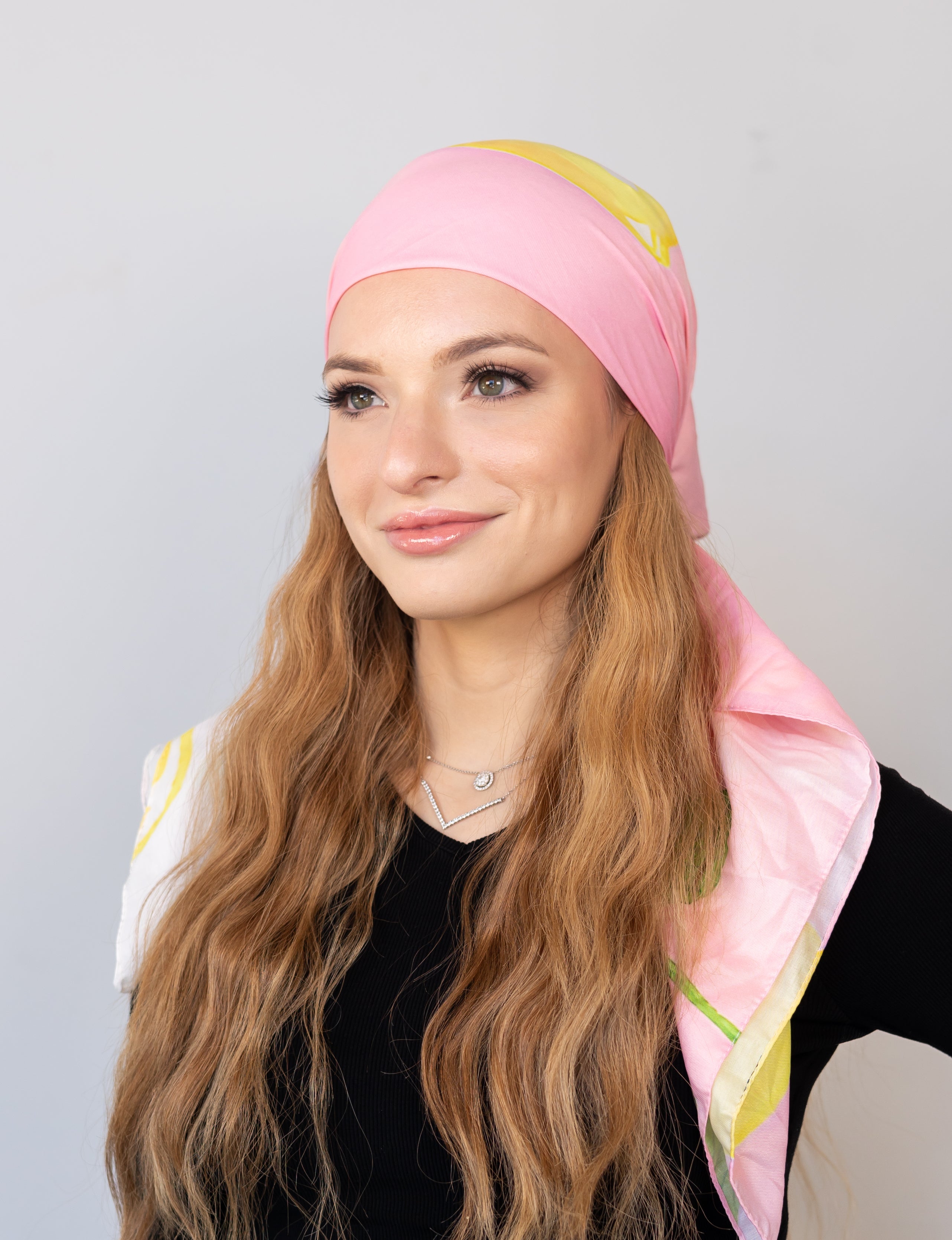 head scarf for women
