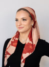 bandana head wrap