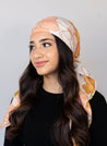 head wrap scarf
