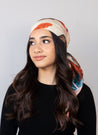 headscarf fashion
