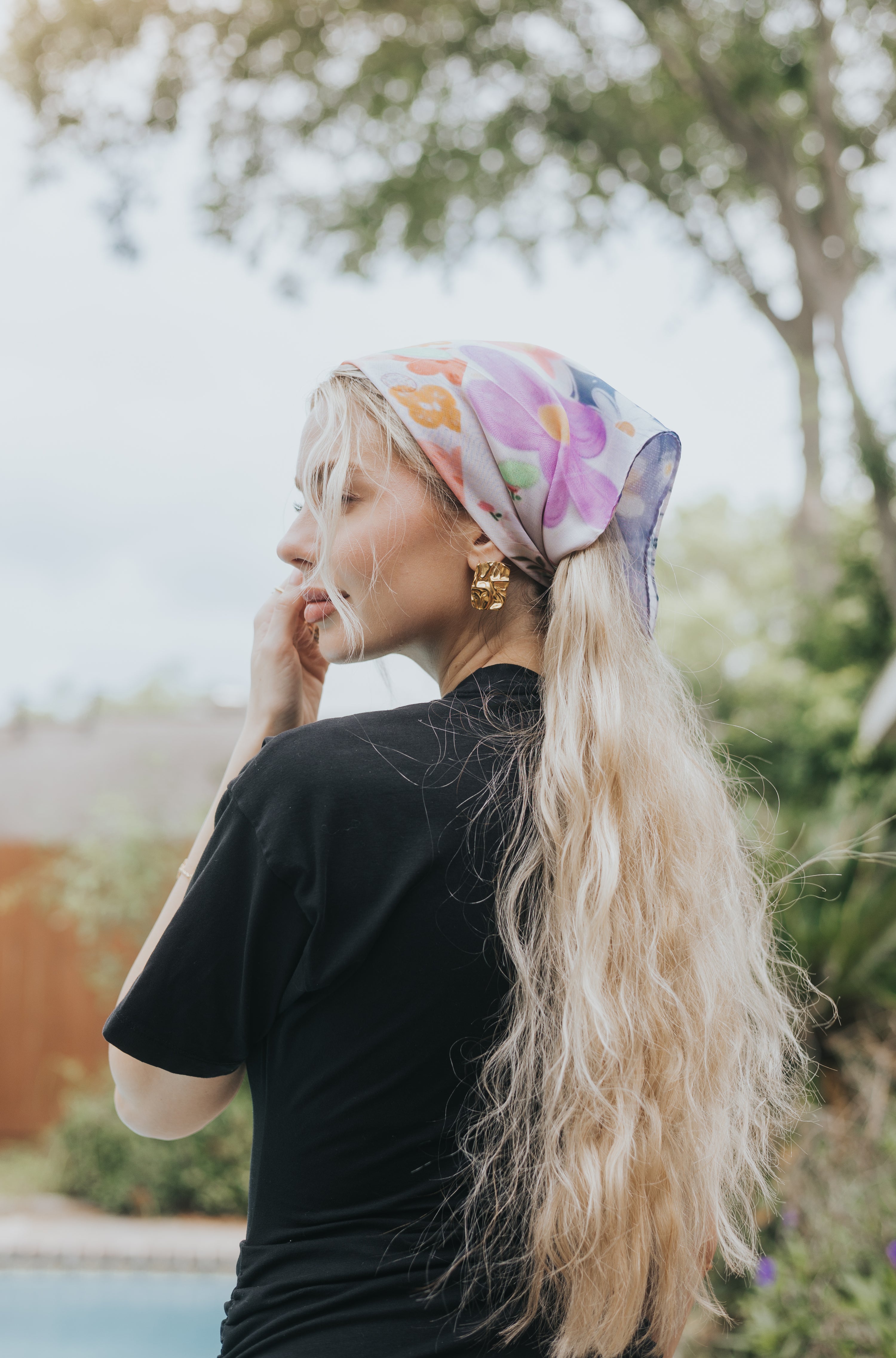 Botanica Breeze Bandana