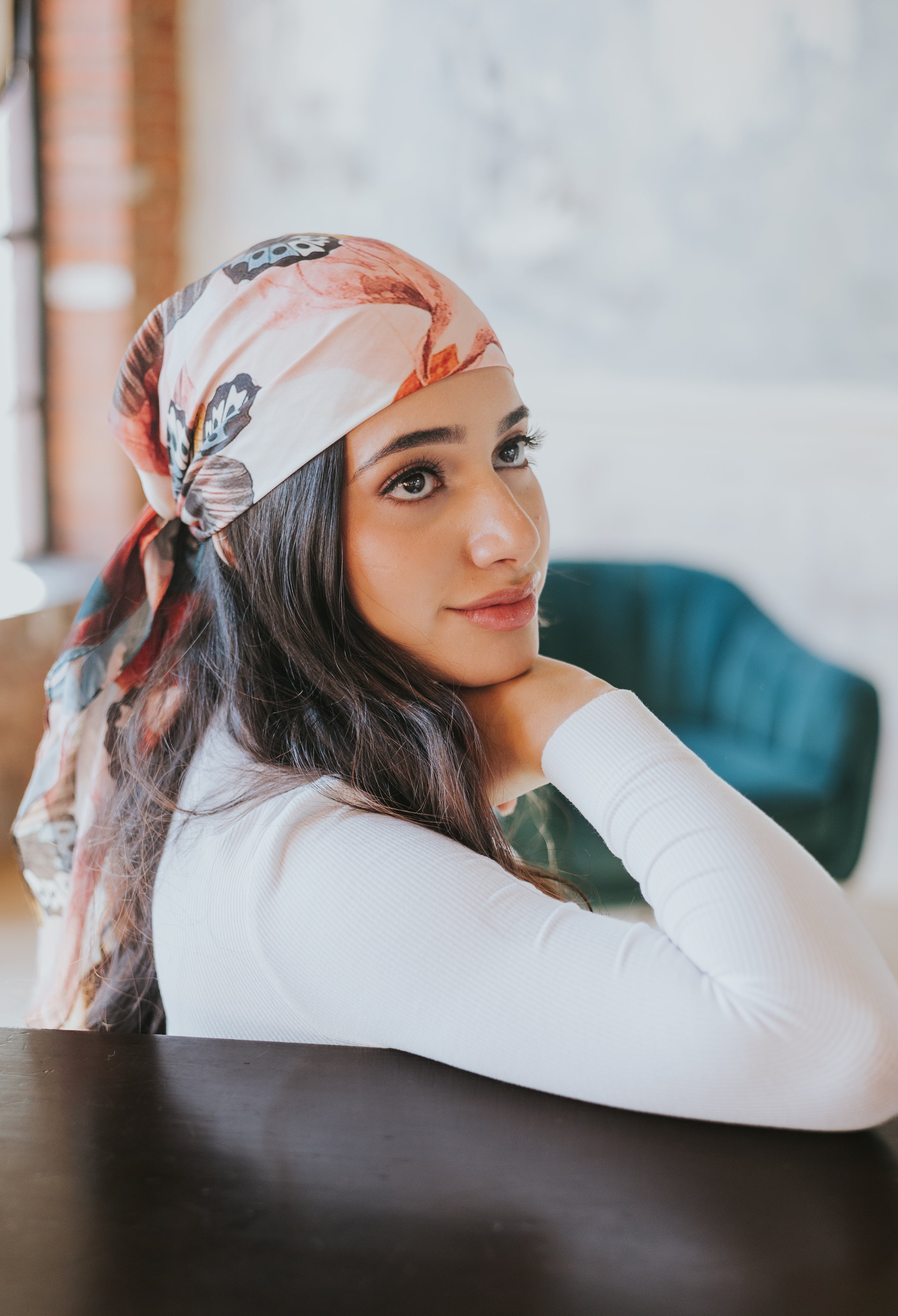 head scarf for women
