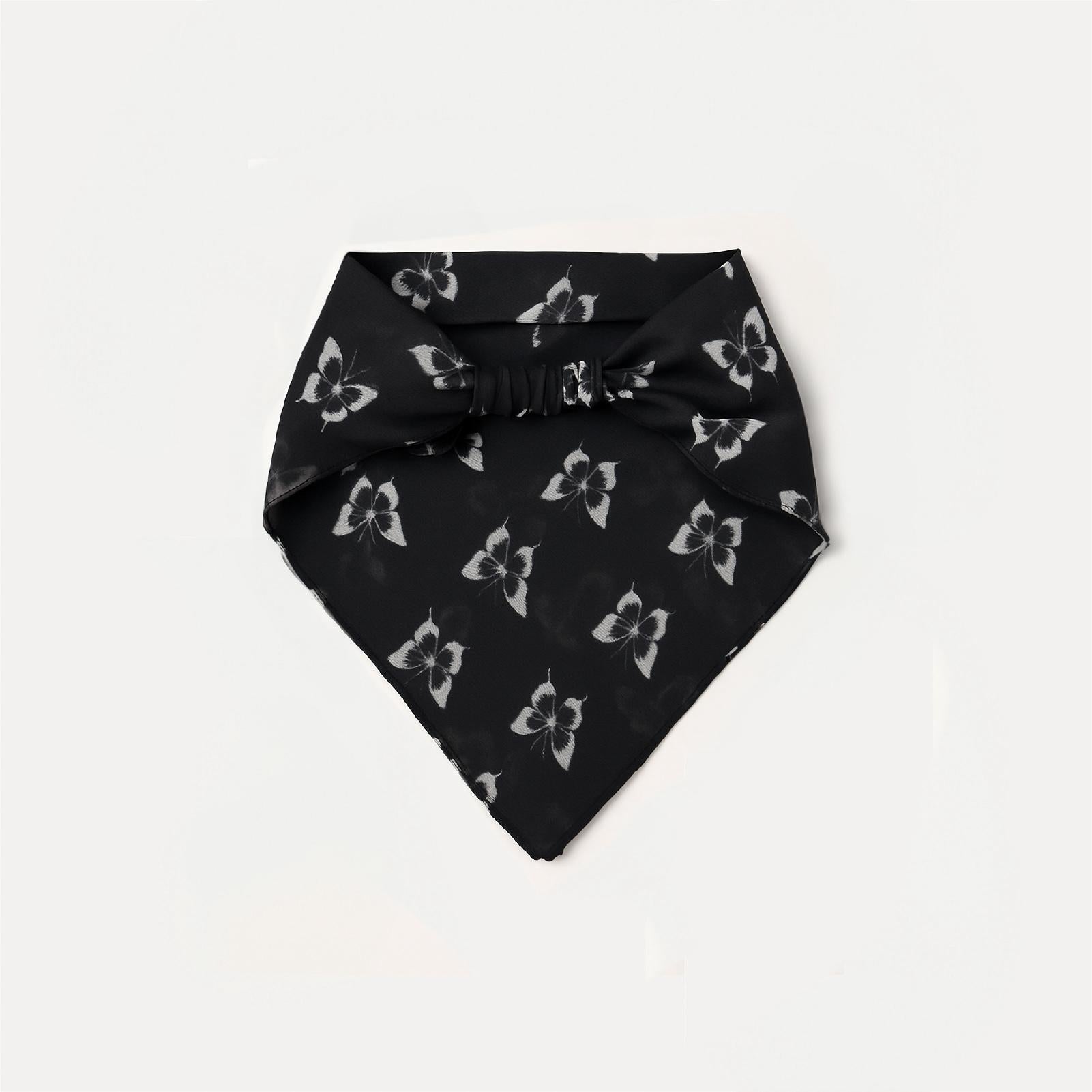 Enchanted Flight Headband Bandana