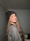 everyday beanie, head accessories, beanies, winter beanies