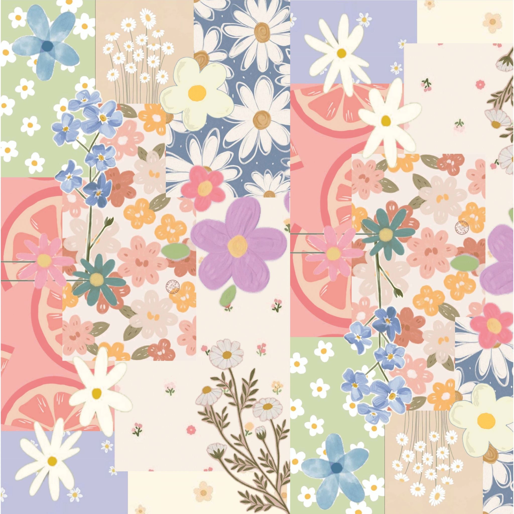 Botanica Breeze Head Scarf