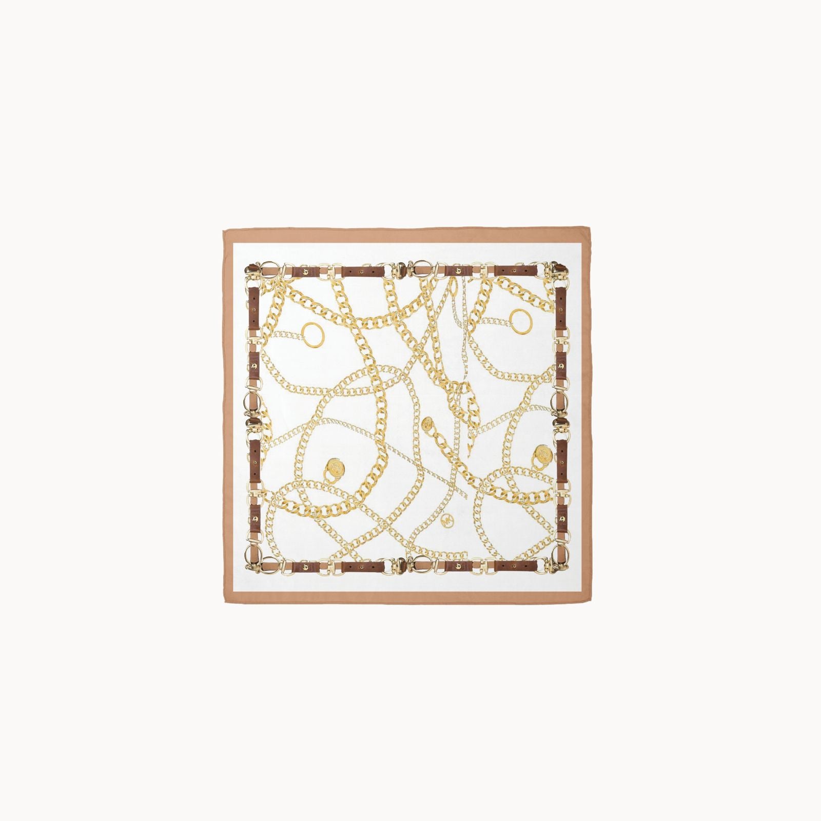Chain Reaction Bandana
