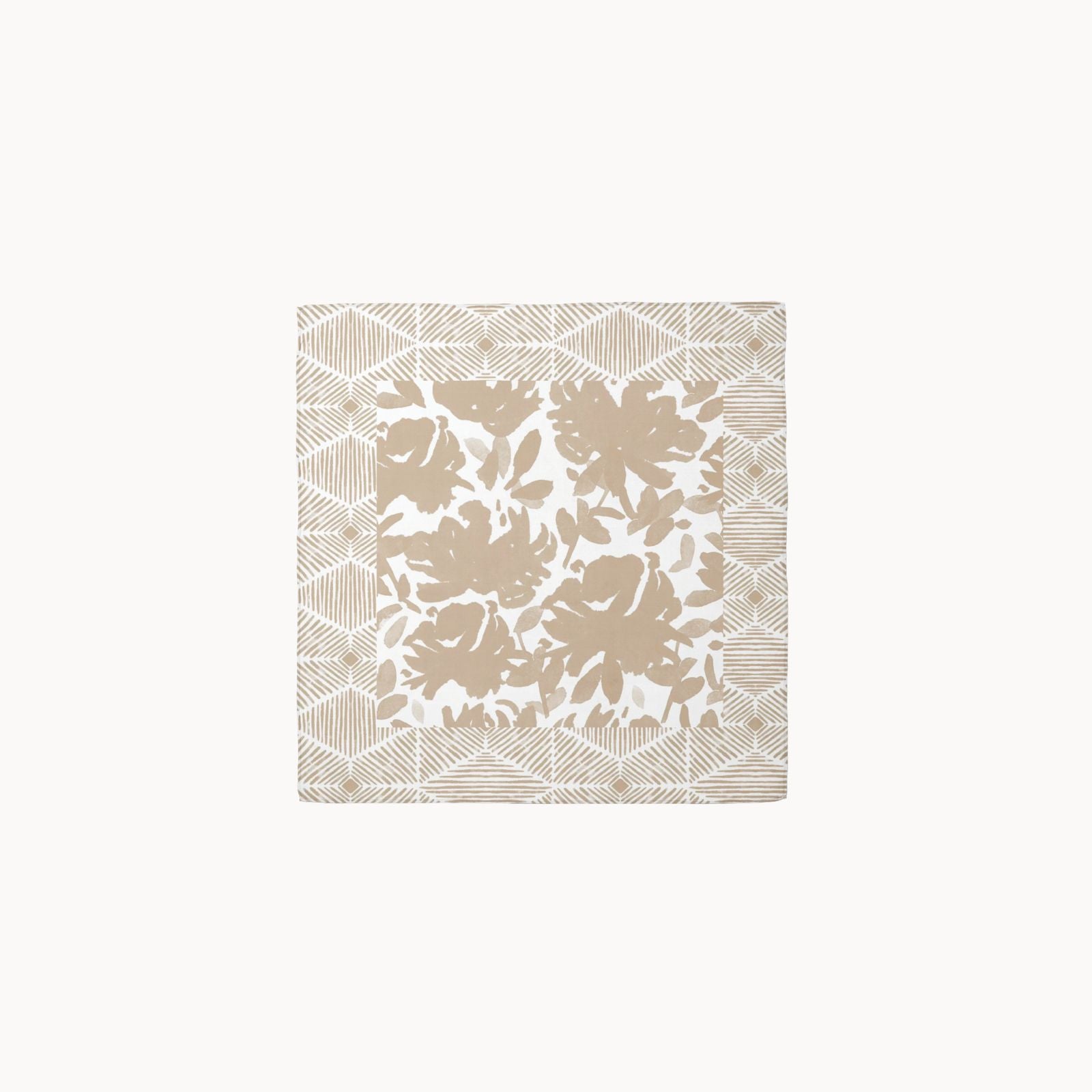 Clay & Petals Bandana