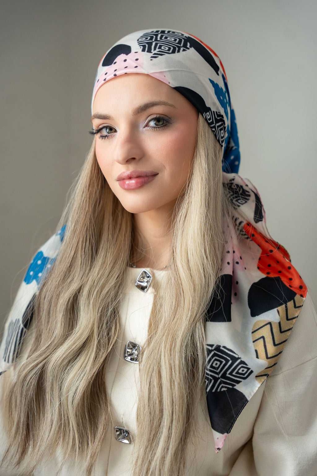 Head Scarf for Women