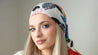 Boho Head Scarf