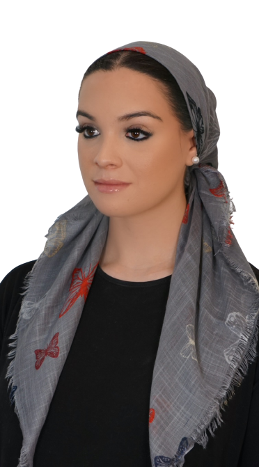 Buy Vuitton Scarf Online In India -  India