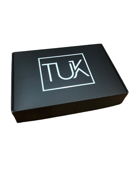 The T.U.K. Birthday Gift Box